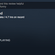 Image for article titled Resident Evil 7, As Told By Steam Reviews